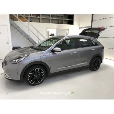 Kia Niro #1